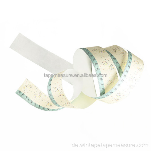 Schwangere Frauen Dupont Papiermaßband
